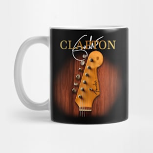 New Style New guitar Mug